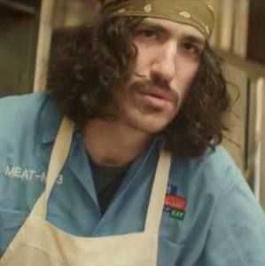 Meet your Posher, Ben